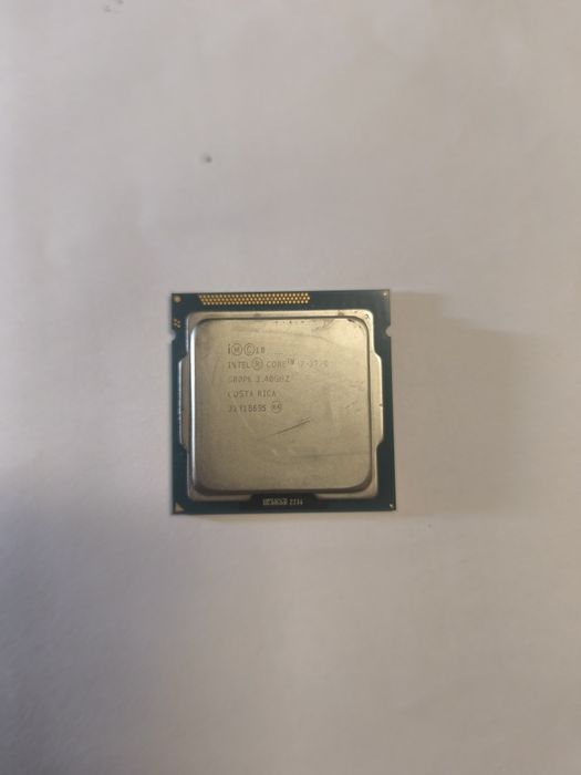 Intel Core i7-3770 Processor440461094248796161