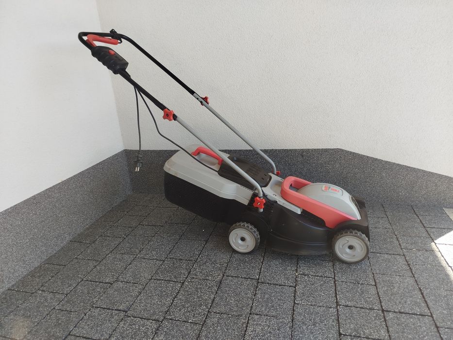 Kosiarka elektryczna Al-ko3.22se