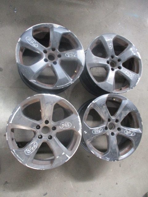 Conjunto de jantes VOLKSWAGEN Golf VI (5K1)