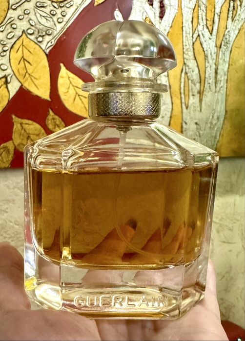 Парфюмы оригинал