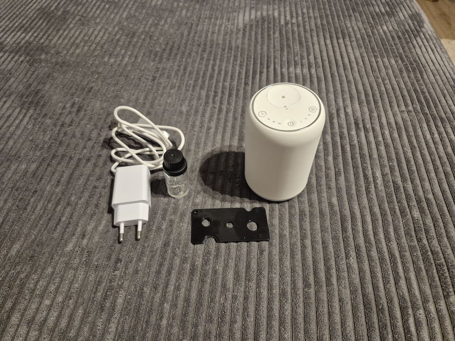 Dyfuzor olejków eterycznych Movisia V2