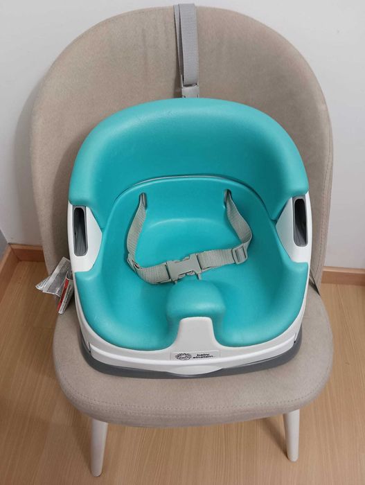 Cadeira de refeição