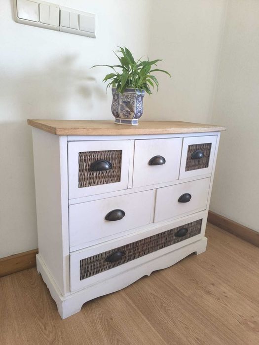 Móvel decoração sala