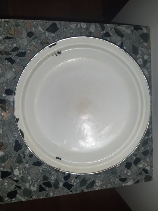 Кастрюля трьохлітрова