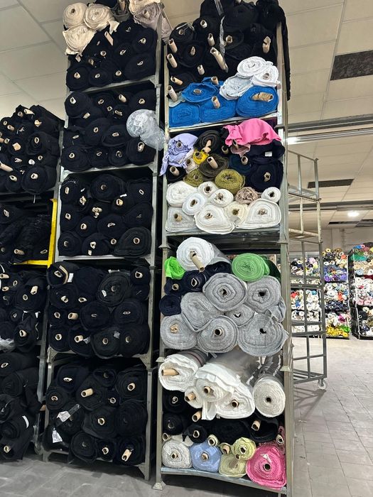 Lote de felpas de varias cores