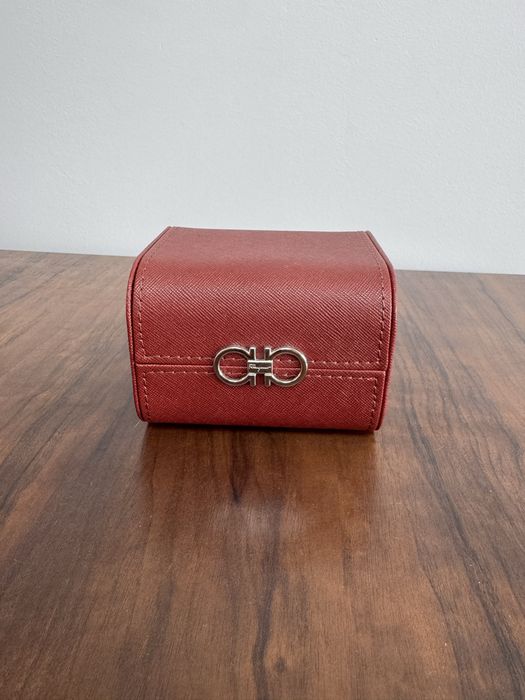 Zegarek Salvatore Ferragamo FF3 F80