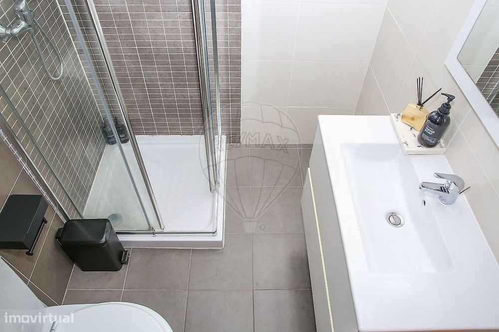 Apartamento T2 para venda