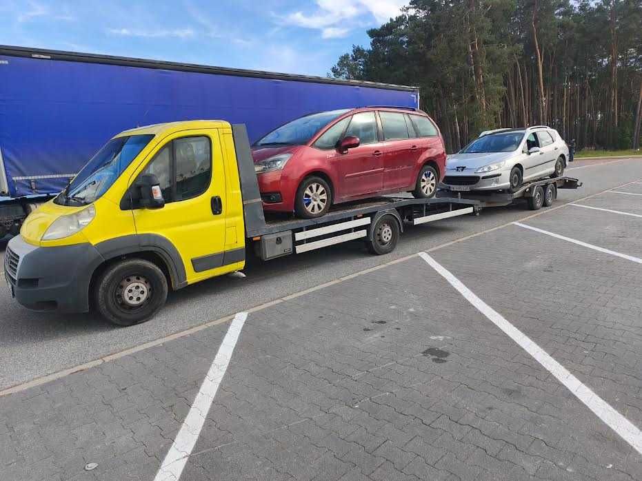 SKUP AUT oraz Kasacja Pojazdów! NAJLEPSZE CENY! Częstochowa i okolice