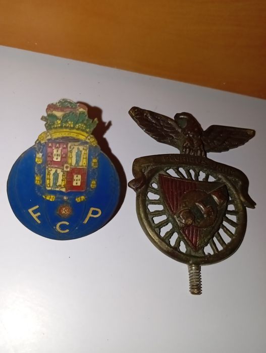 Chapas placas antigas publicidade