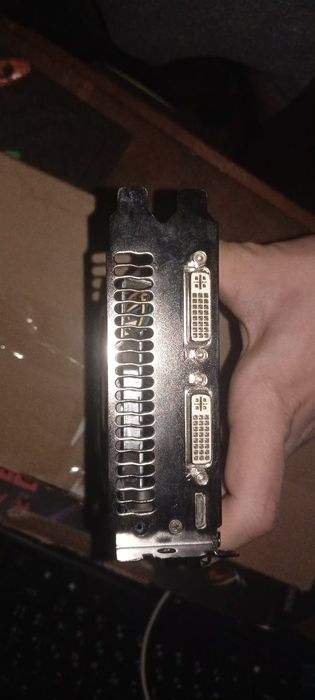 Породам видеокарты