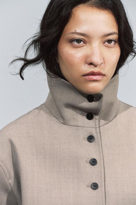 Жакет Zara розмір М