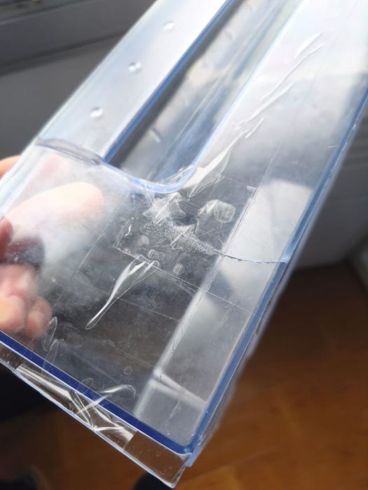 Arca kunft 4 gavetas