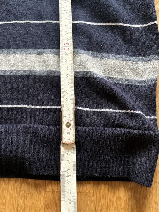 Tommy Hiliger sweter bluza L