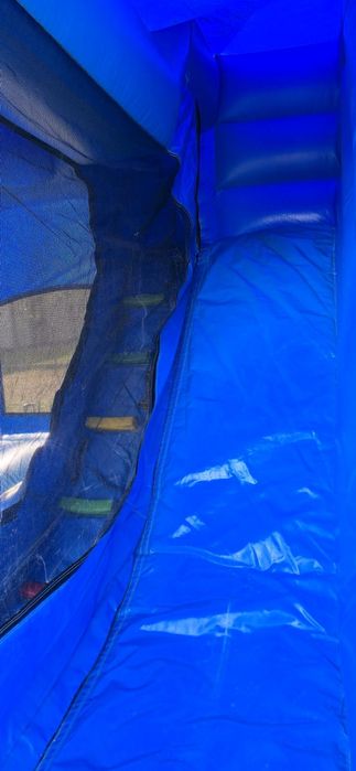 SPRZEDAM Dmuchaniec Kraina lodu