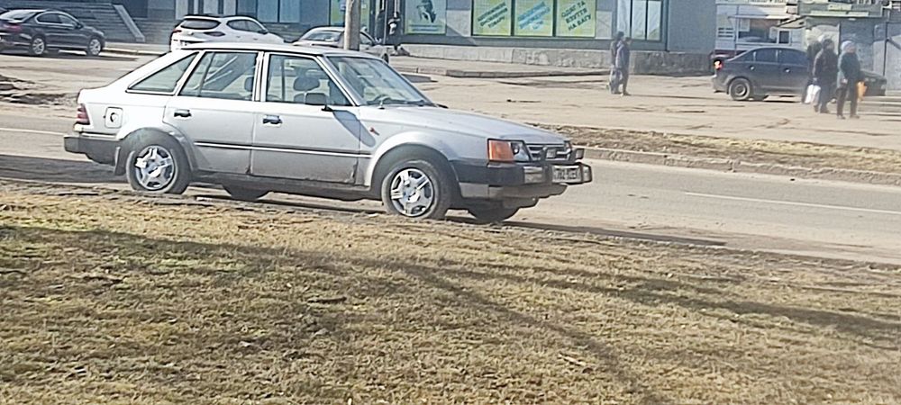 Продам Форда Эскорт