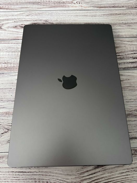 Apple MacBook Pro 16’ 2021 M1 Pro/32Gb/512Gb Space Gray
