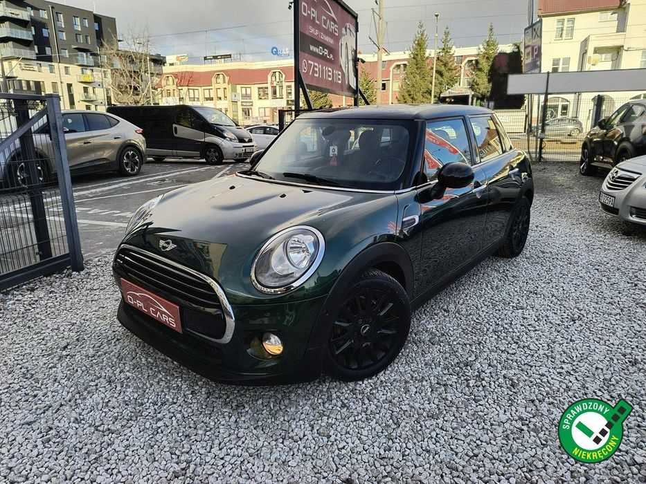 MINI Cooper Nawigacja| Czujniki Parkowania | Automat|SHOREDITCH| 2X Szyberdach