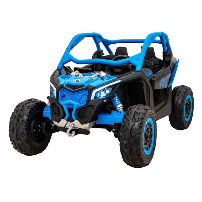 800W 24V 14ah Buggy Maverick Turbo RR Auto na akumulator Pojazd