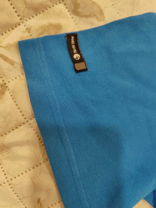 Polo Oxylane tam. L em excelente estado