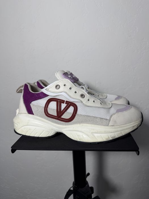 Кроссовки Valentino женские оригинал
