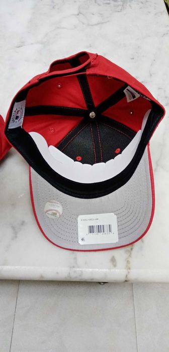 Chapéu/Boné/Cap New Era