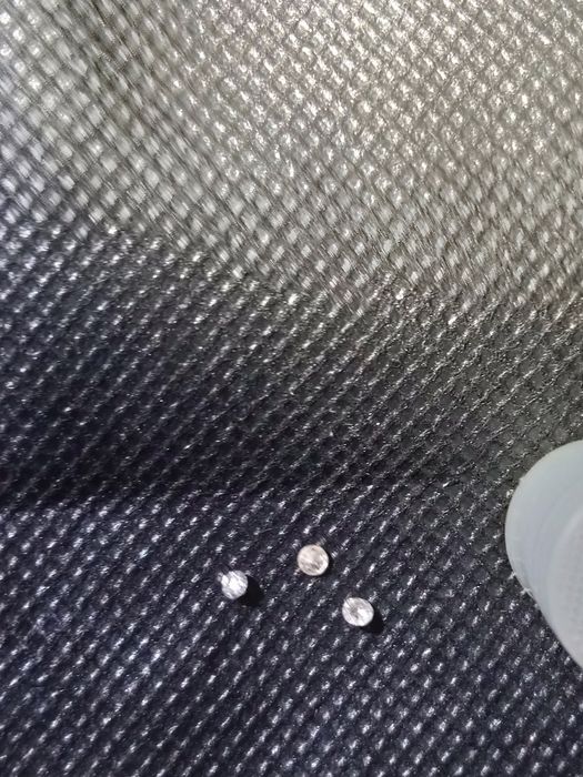 Бриллианты ювелирные изделия