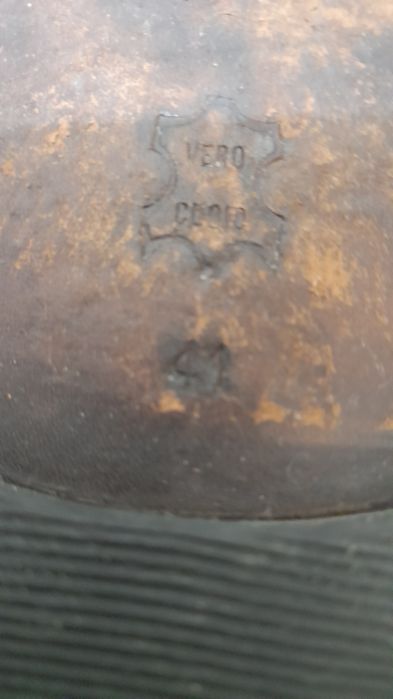 Sapatos Mocassim Worldland tamanho 41 - ÚLTIMOS DIAS