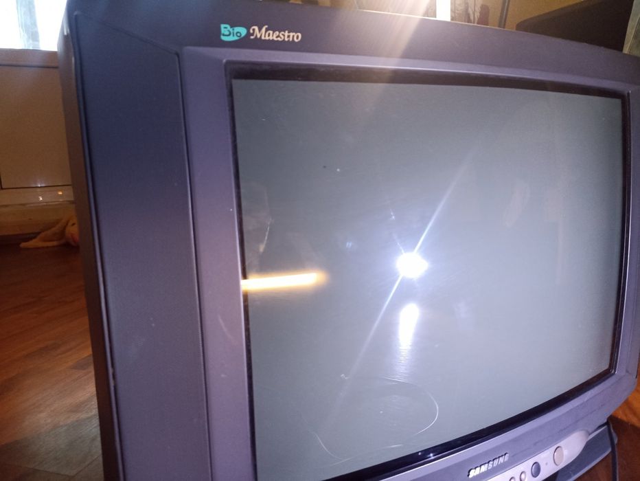 Телевизор Samsung