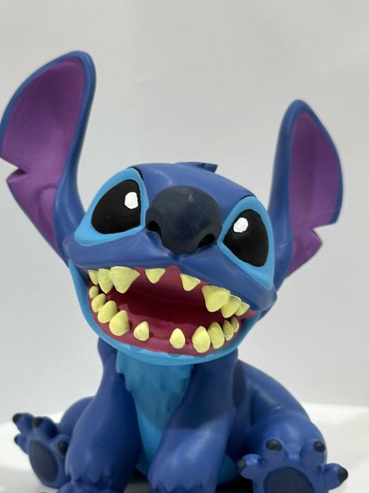 Premium Stitch figura 10 cm