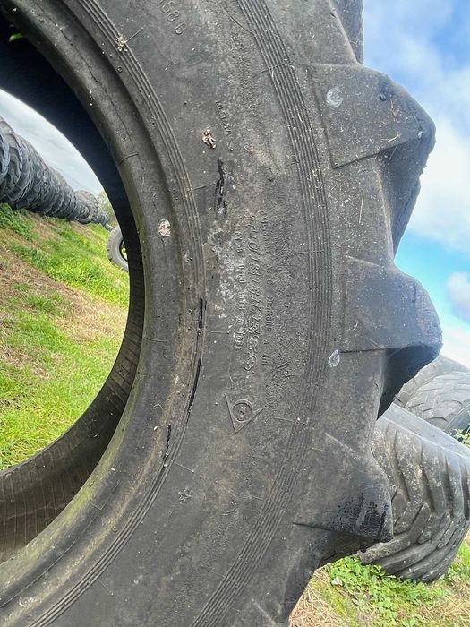 440/80-24 Dunlop JB564