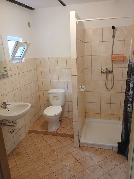 Domek letniskowy blisko Olsztyna