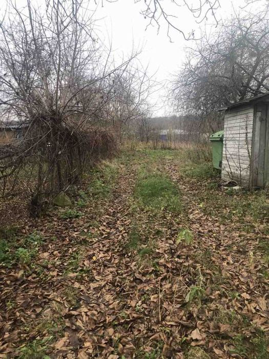 Ділянка під забудову на Польовій. Можна під комерцію або НОВОБУДОВУ