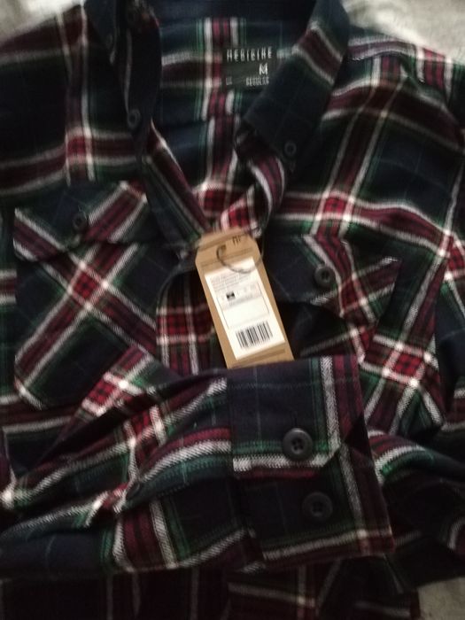 Рубашка чоловiча