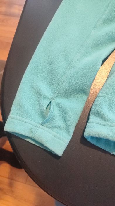 Bluza adidas młodzieżowa / damska