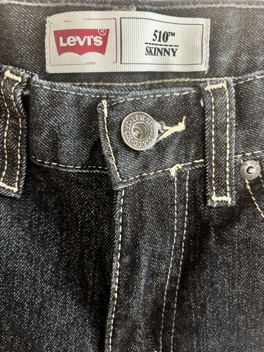 Джинси levi’s 510