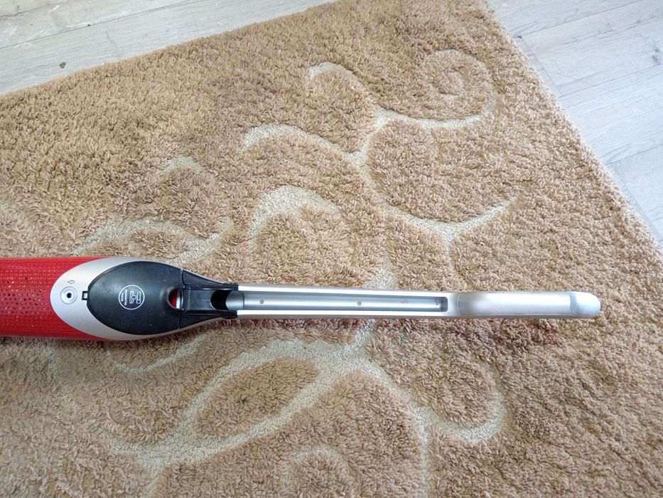 Пилосос Bosch 25,2 V нога
