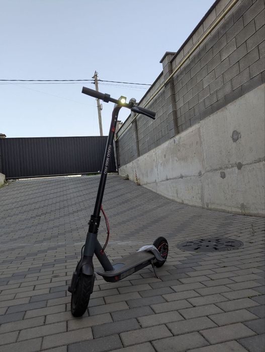 Електро самокат kugoo m365 pro