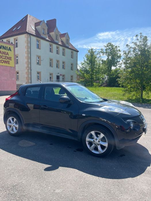 Nissan Juke Nissan Juke 2010,