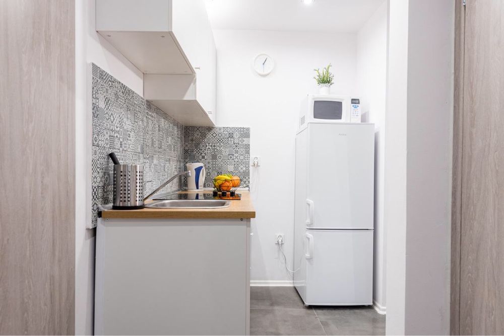 Pokoje w centrum Gliwic/Rooms for rent, ul. Wrocławska