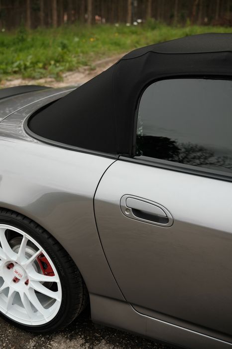 Capotas  Honda S2000