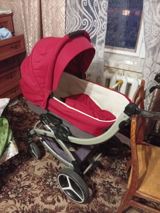 Продам дитячу коляску