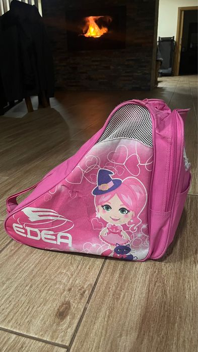 Patins patinagem artistica