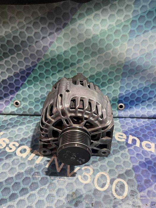 Генератор 231007536r 231004554R Kangoo Канго, Citan 08-21
30 $