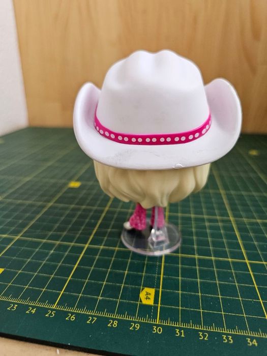 Фанко Поп Барби Funko Pop Barbie Western