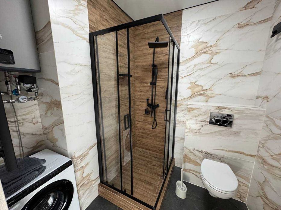 Супер здача 1к ЖК Манхеттен | ЖК Manhattan | Генератор | Автономка