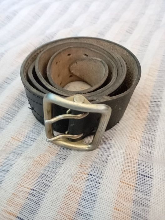 Продам офицерский ремень