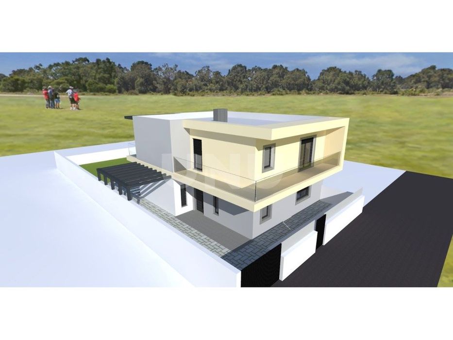 Lote de Terreno