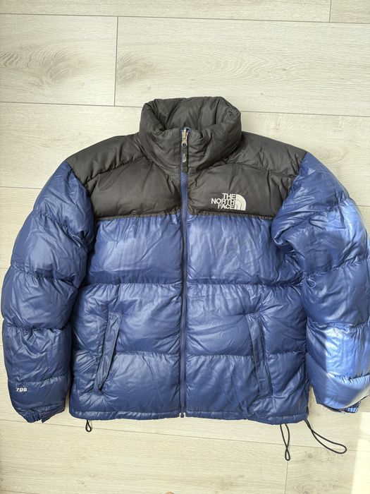 The nort face baltoro