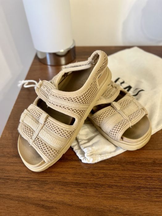 Сандали Zara 26р.