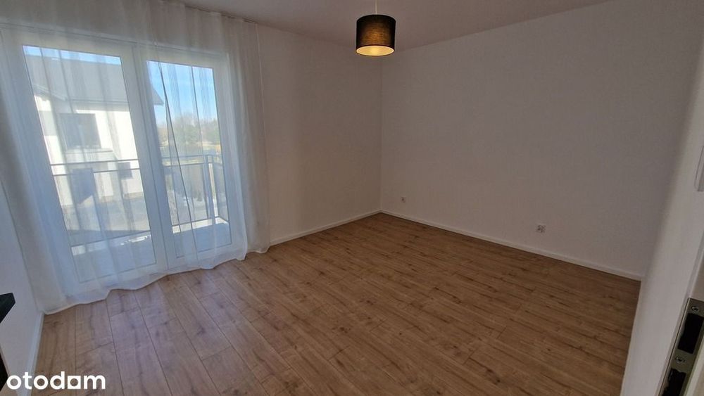 Pół bliźniaka - nowe osiedle w Legnicy